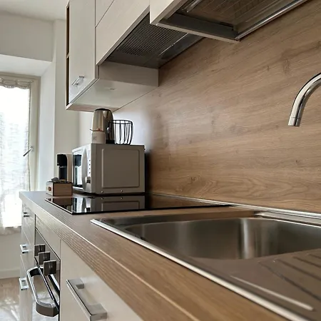 Fanzago Trilo Home Clusone Exterior photo