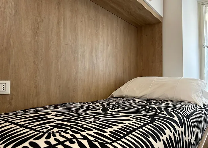 Fanzago Trilo Home