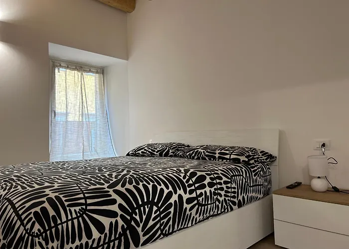 Fanzago Trilo Home