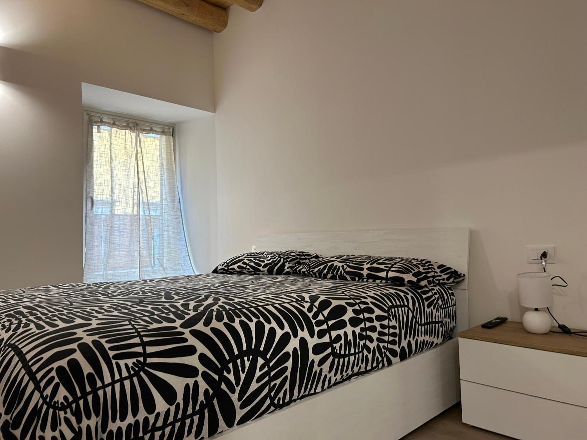 Holiday home Fanzago Trilo